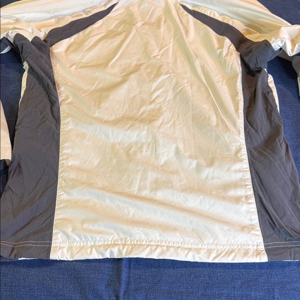 Columbia Titanium Light Gray Jacket - image 4